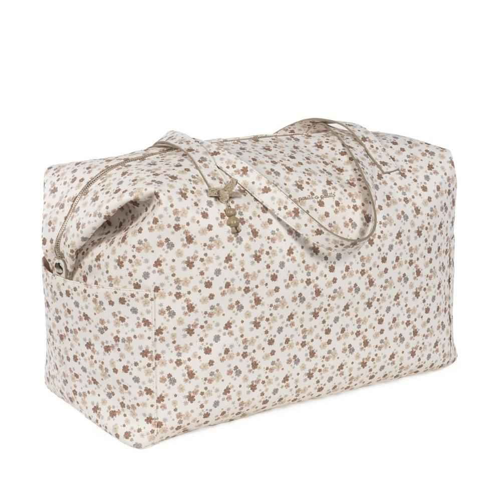 BORSA PARTO XL SOMERSET FLOWER - PASITO A PASITO