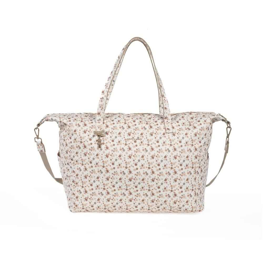 BORSA PARTO XL SOMERSET FLOWER - PASITO A PASITO