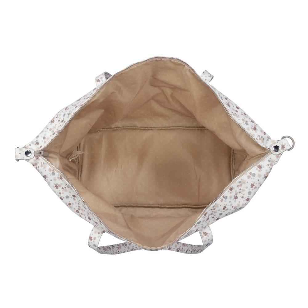 BORSA PARTO XL SOMERSET FLOWER - PASITO A PASITO