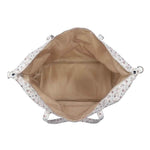 BORSA PARTO XL SOMERSET FLOWER - PASITO A PASITO