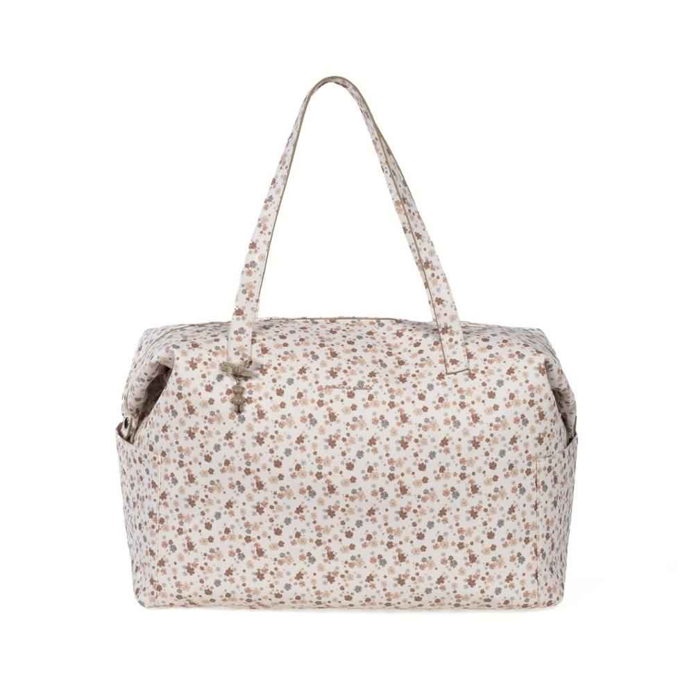 BORSA PARTO XL SOMERSET FLOWER - PASITO A PASITO