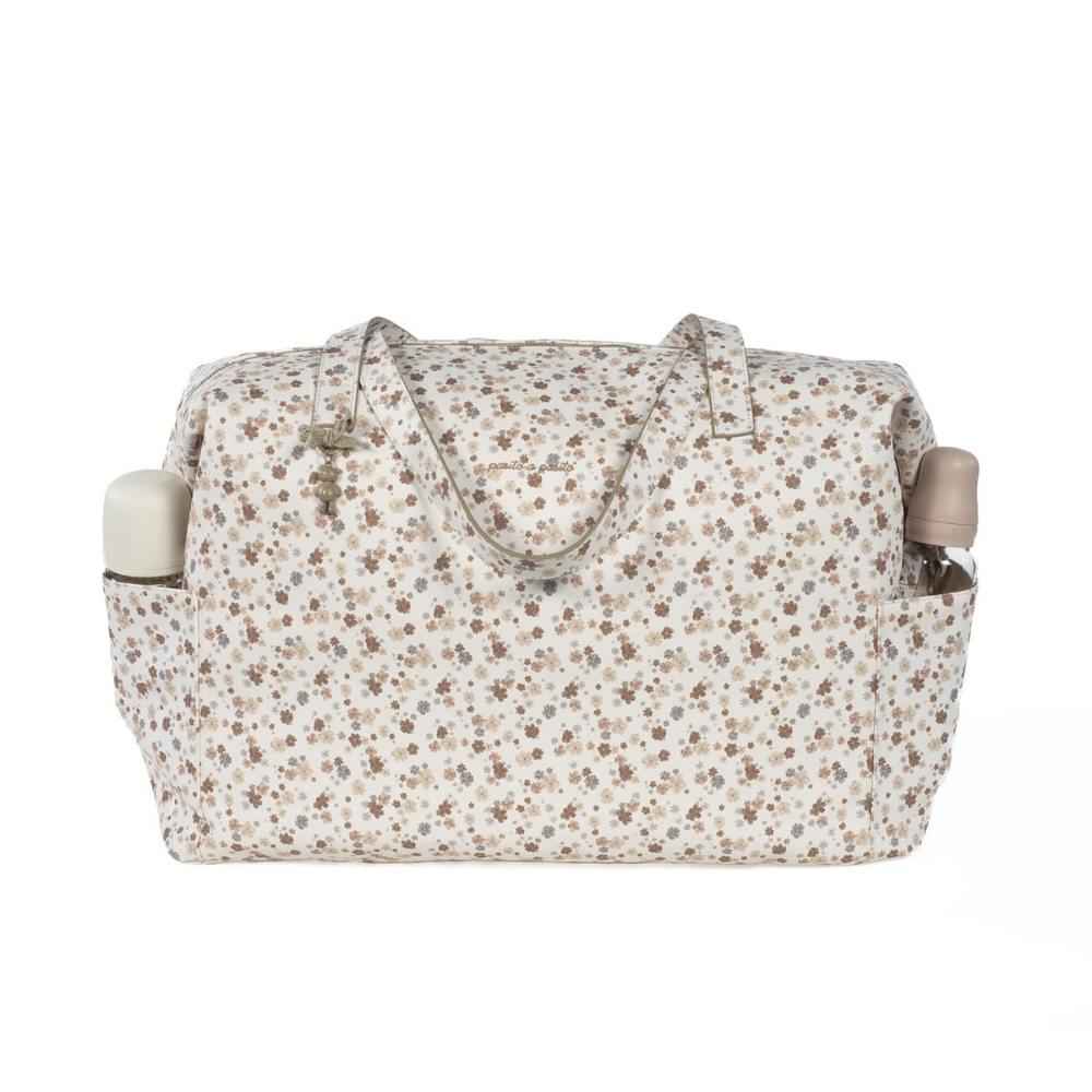 BORSA PARTO XL SOMERSET FLOWER - PASITO A PASITO