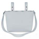 Borsa Fasciatoio Icon in Ecopelle - Sky - Pasito a Pasito