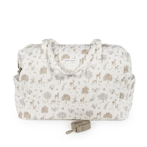 Borsa Mamma XL - Nara - Pasito a Pasito