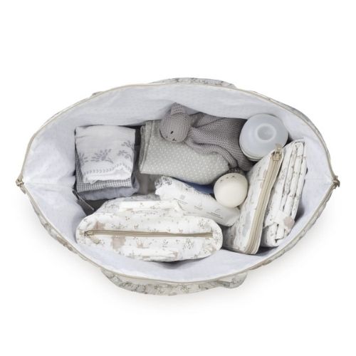 Borsa Mamma XL - Nara - Pasito a Pasito
