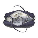 BORSA FASCIATOTIO LONDON - BLUE - PASITO A PASITO