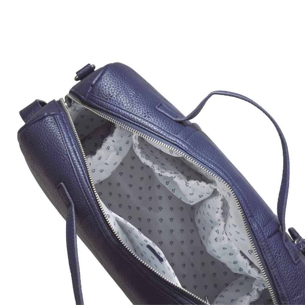 BORSA FASCIATOTIO LONDON - BLUE - PASITO A PASITO
