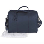 BORSA FASCIATOTIO LONDON - BLUE - PASITO A PASITO