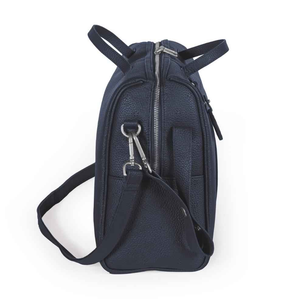 BORSA FASCIATOTIO LONDON - BLUE - PASITO A PASITO