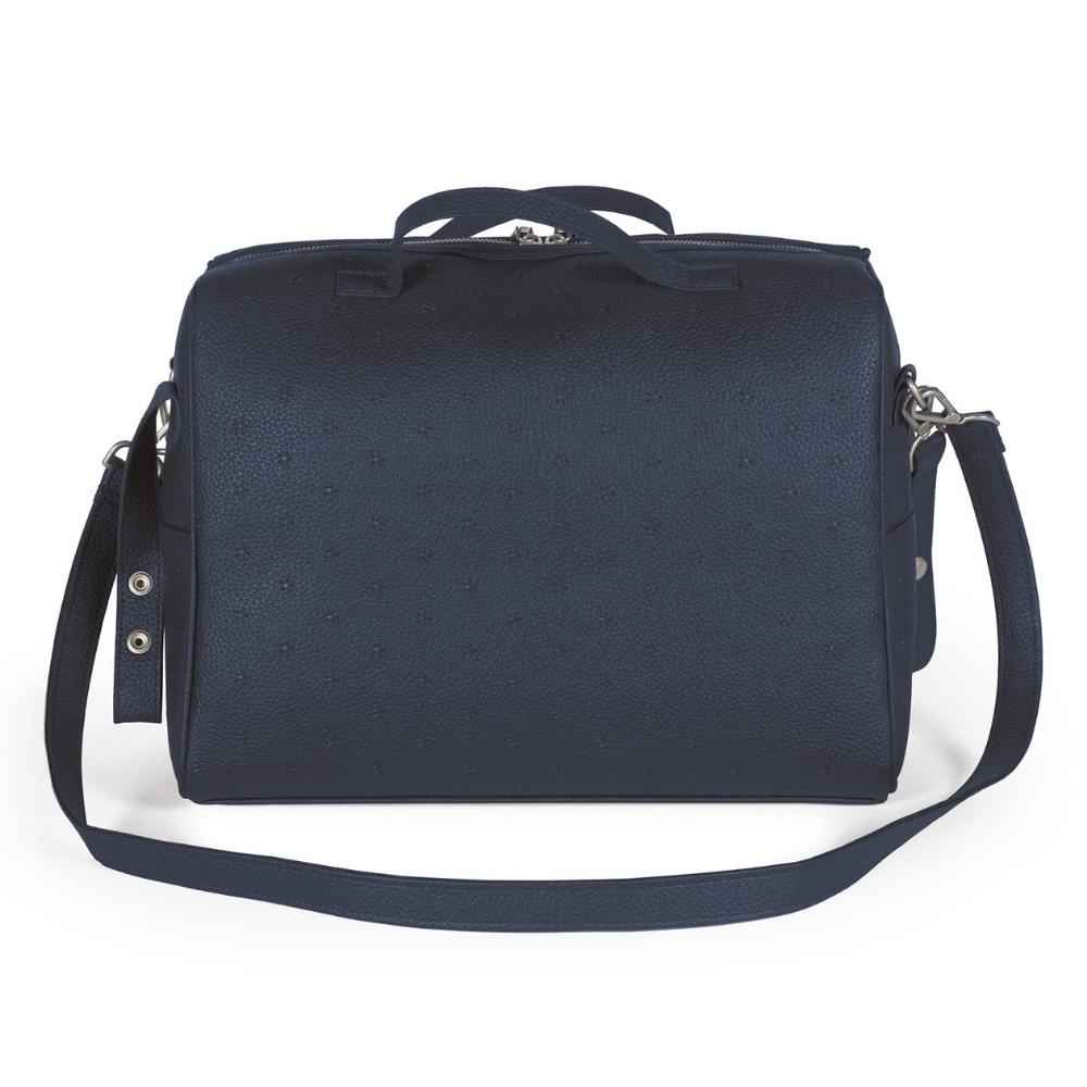 BORSA FASCIATOTIO LONDON - BLUE - PASITO A PASITO