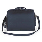 BORSA FASCIATOTIO LONDON - BLUE - PASITO A PASITO