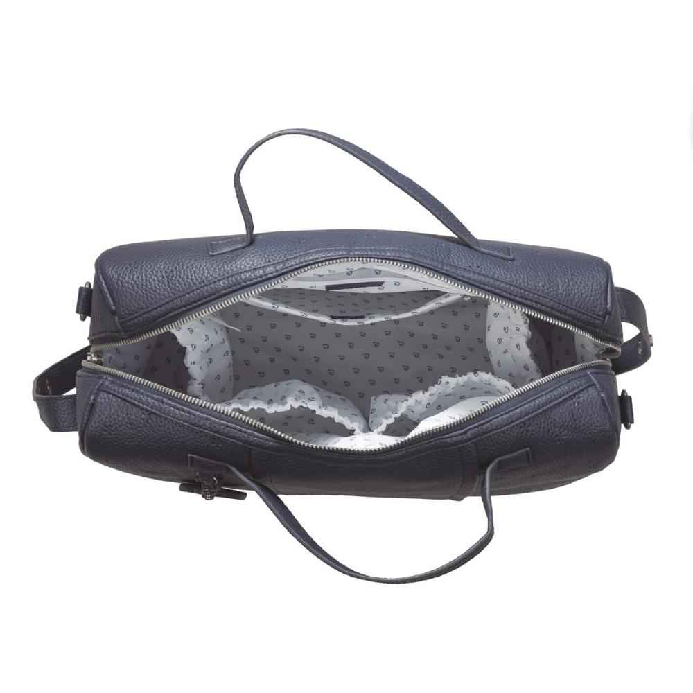 BORSA FASCIATOTIO LONDON - BLUE - PASITO A PASITO