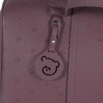 BORSA FASCIATOTIO LONDON - CHERRY - PASITO A PASITO