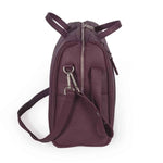 BORSA FASCIATOTIO LONDON - CHERRY - PASITO A PASITO