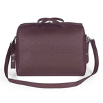 BORSA FASCIATOTIO LONDON - CHERRY - PASITO A PASITO