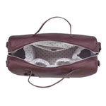 BORSA FASCIATOTIO LONDON - CHERRY - PASITO A PASITO