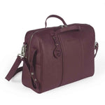 BORSA FASCIATOTIO LONDON - CHERRY - PASITO A PASITO