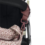 Borsa Passeggino Cherry Fiori - Pasito a Pasito