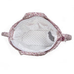 Borsa Passeggino Cherry Fiori - Pasito a Pasito