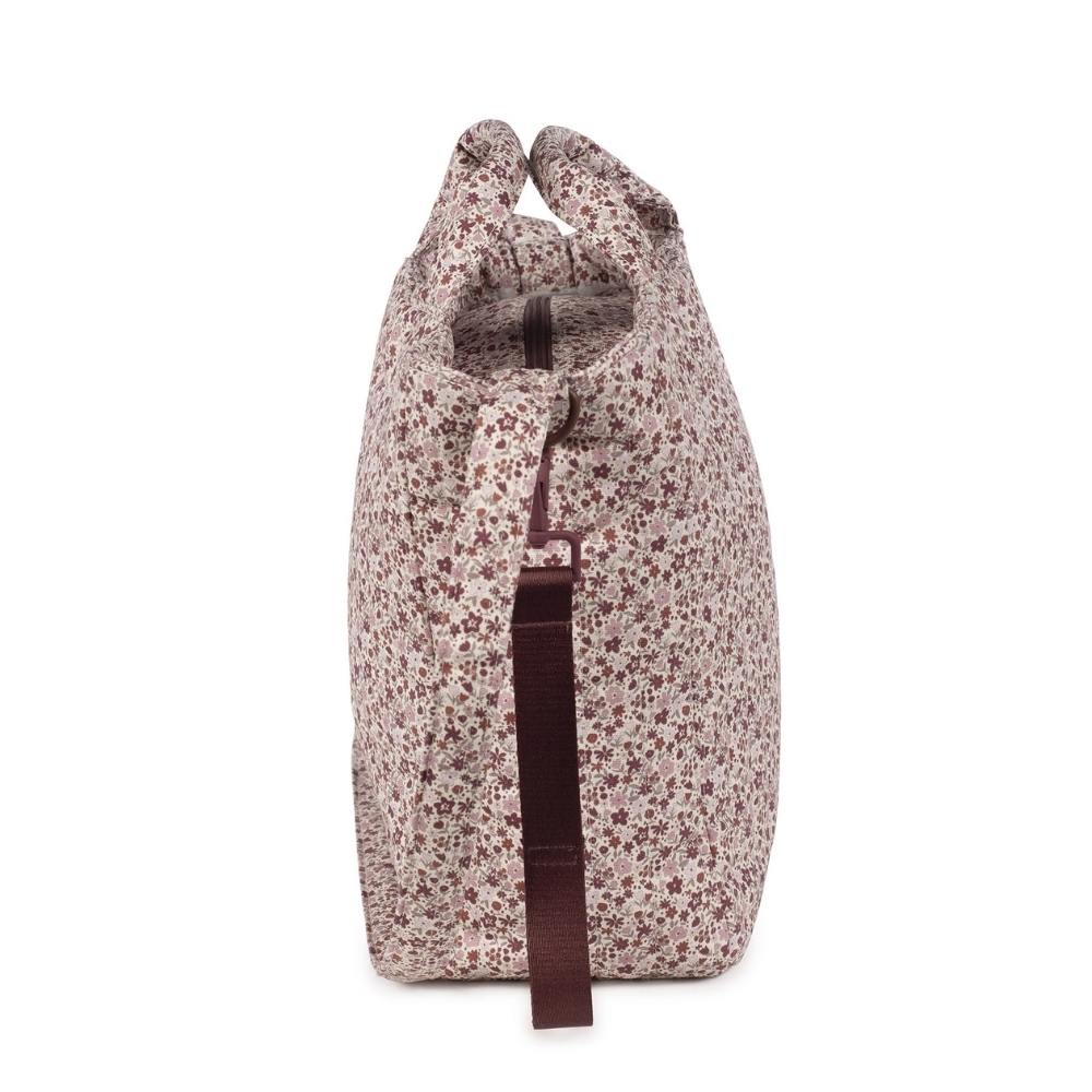 Borsa Passeggino Cherry Fiori - Pasito a Pasito