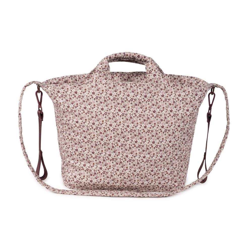 Borsa Passeggino Cherry Fiori - Pasito a Pasito