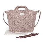 Borsa Passeggino Cherry Fiori - Pasito a Pasito