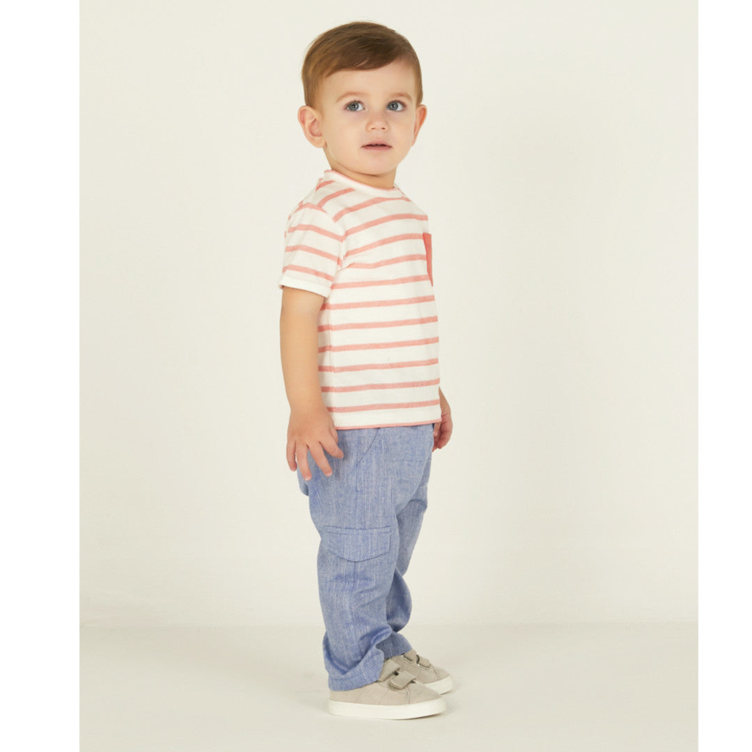 Completo maglia e pantalone