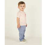 Completo maglia e pantalone