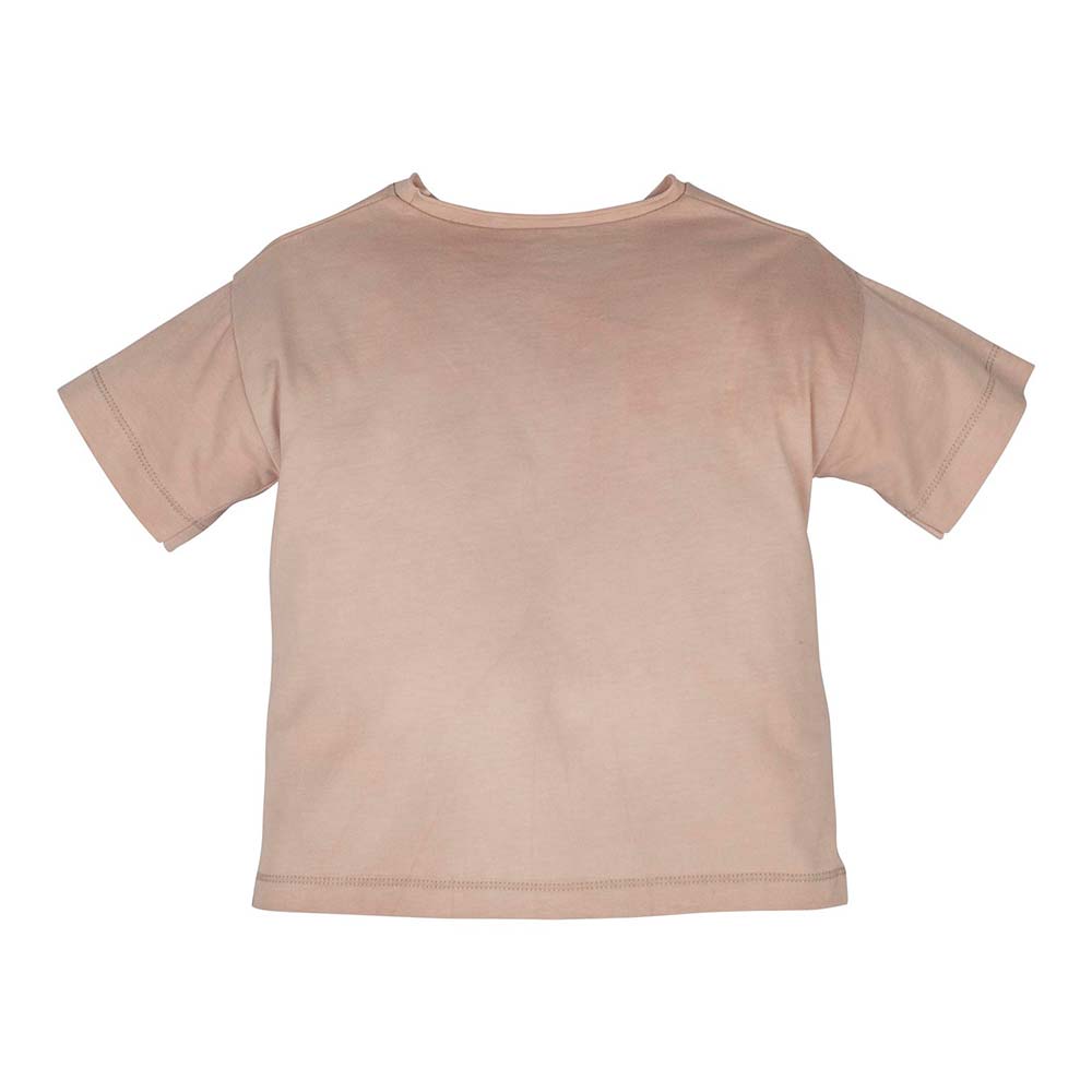 MAGLIA T-SHIRT ESTIVA BAMBINO BIO MAGLIA  2-8 ANNI
