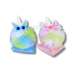 BOMBONIERE UNICORNO FATTE A MANO NASCITA BATTESIMO BIMBO E BIMBA