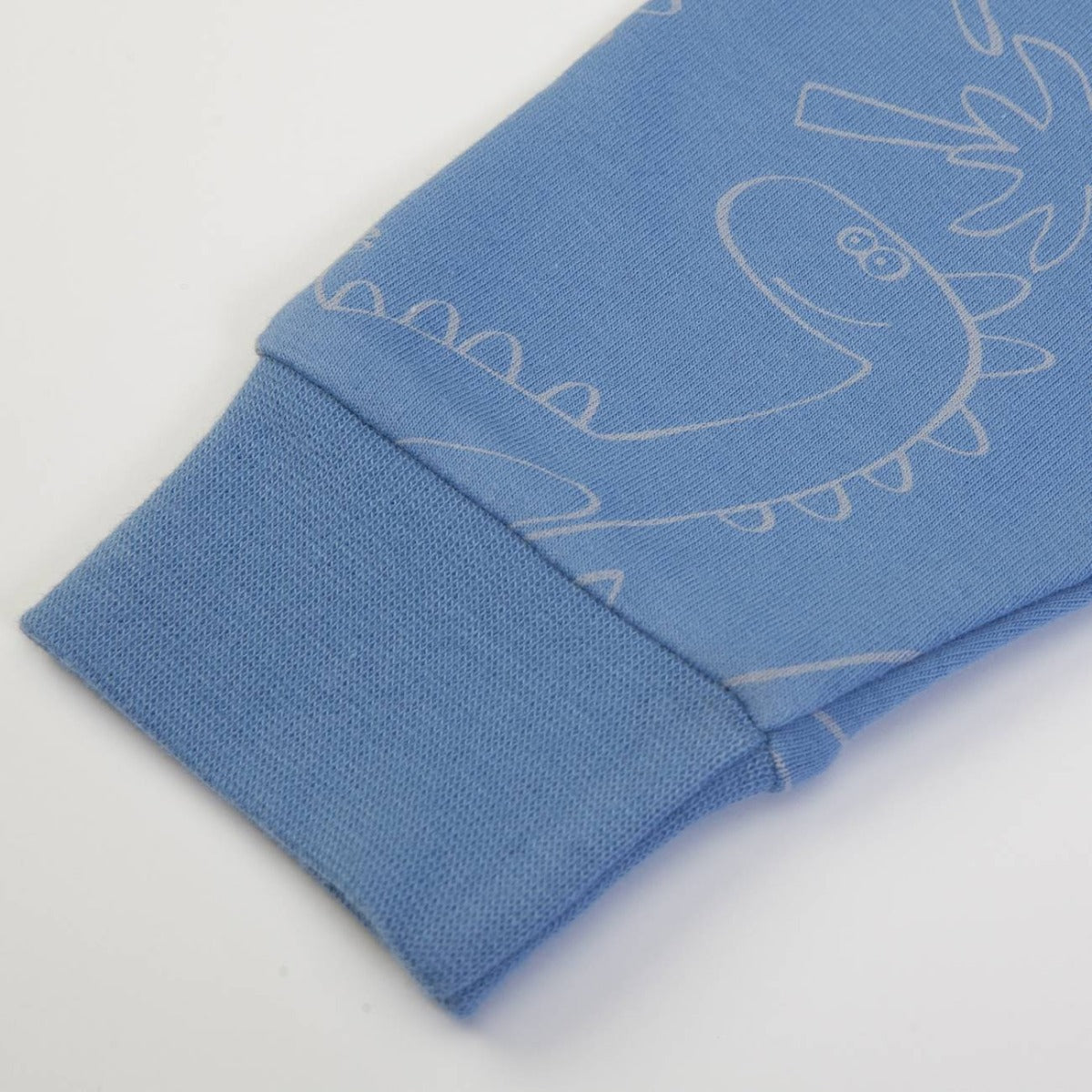 Completo Invernale Bambino Dinosauro - gamba