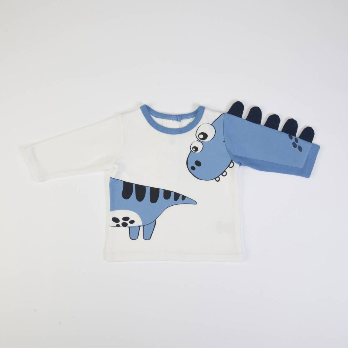 Completo Invernale Bambino Dinosauro - maglia