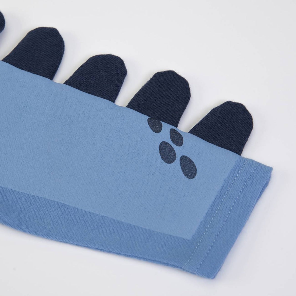 Completo Invernale Bambino Dinosauro - manica