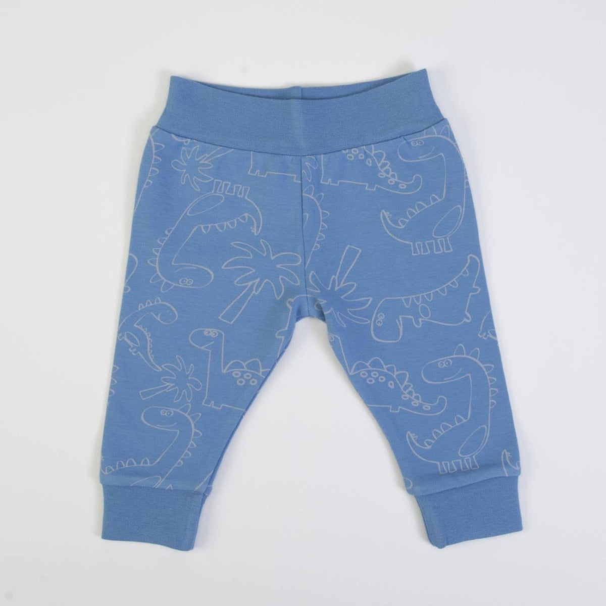 Completo Invernale Bambino Dinosauro - pantalone