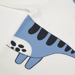 Completo Invernale Bambino Dinosauro - stampa