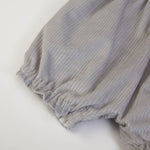 completo invernale bambina - elastico shorts