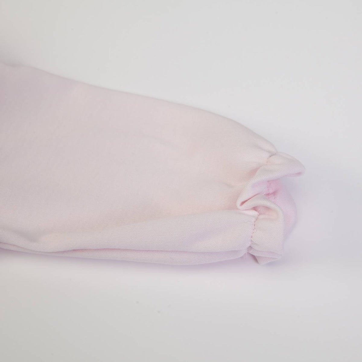 completo invernale bambina - polsino