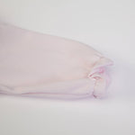 completo invernale bambina - polsino