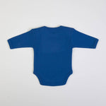 Set Tutina Neonato Nascita 3 Pezzi - I Love Mum and Dad - retro body