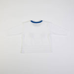 completo bambino neonato invernale orsetto - retro maglia
