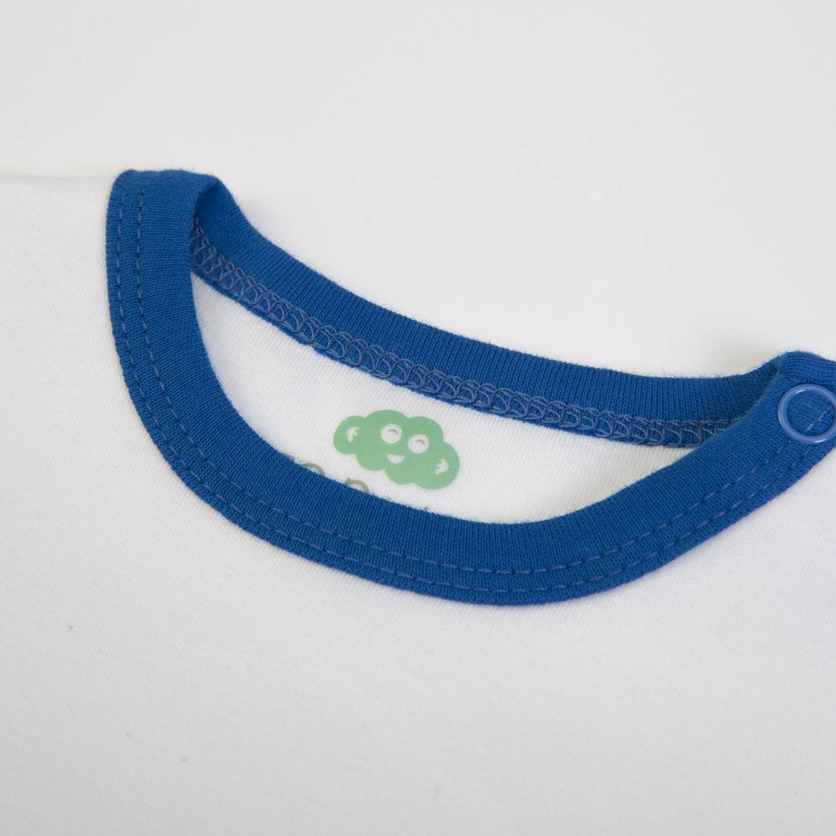 completo bambino neonato invernale orsetto - scollatura