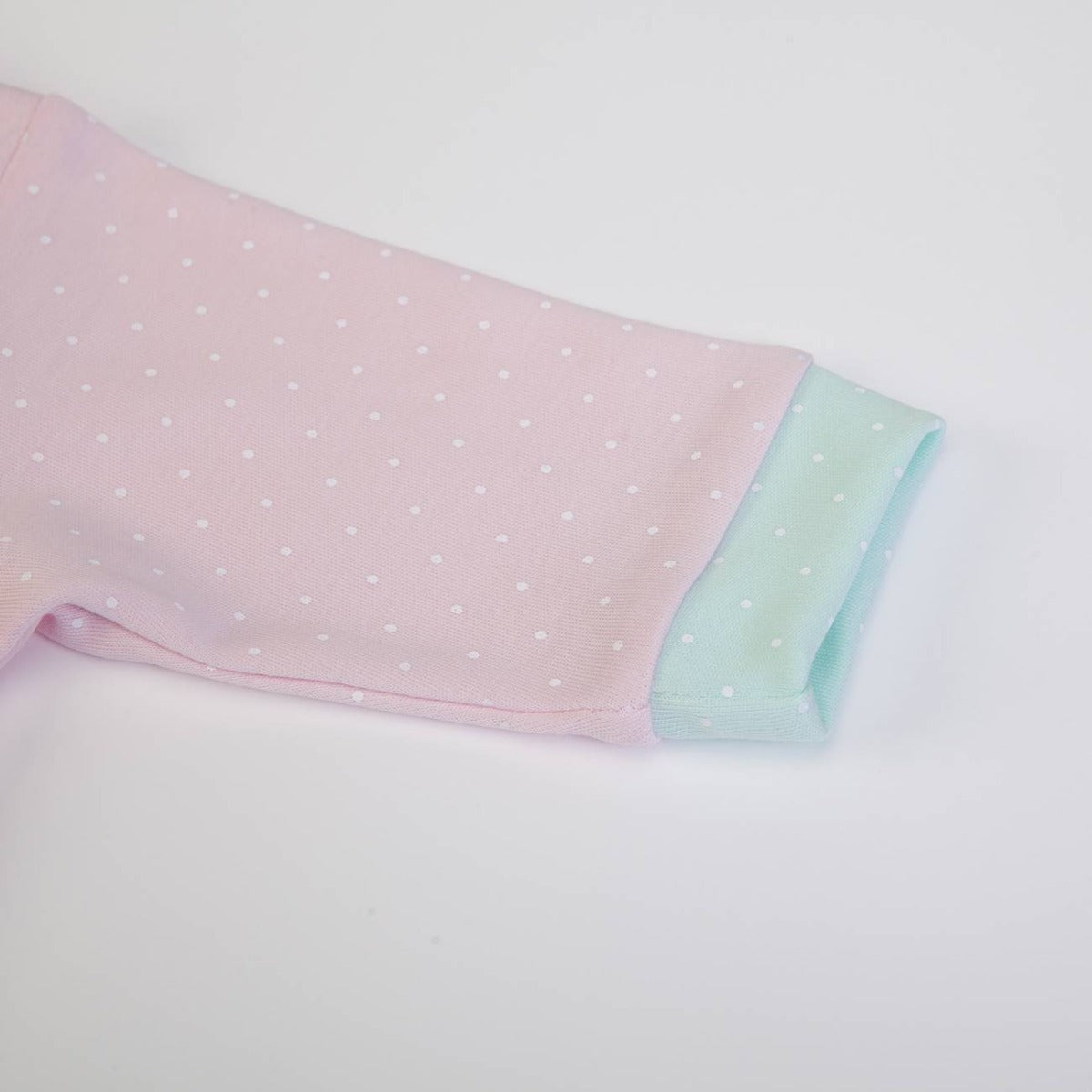 Set Tutina Neonato Nascita 3 Pezzi - manica pigiamino