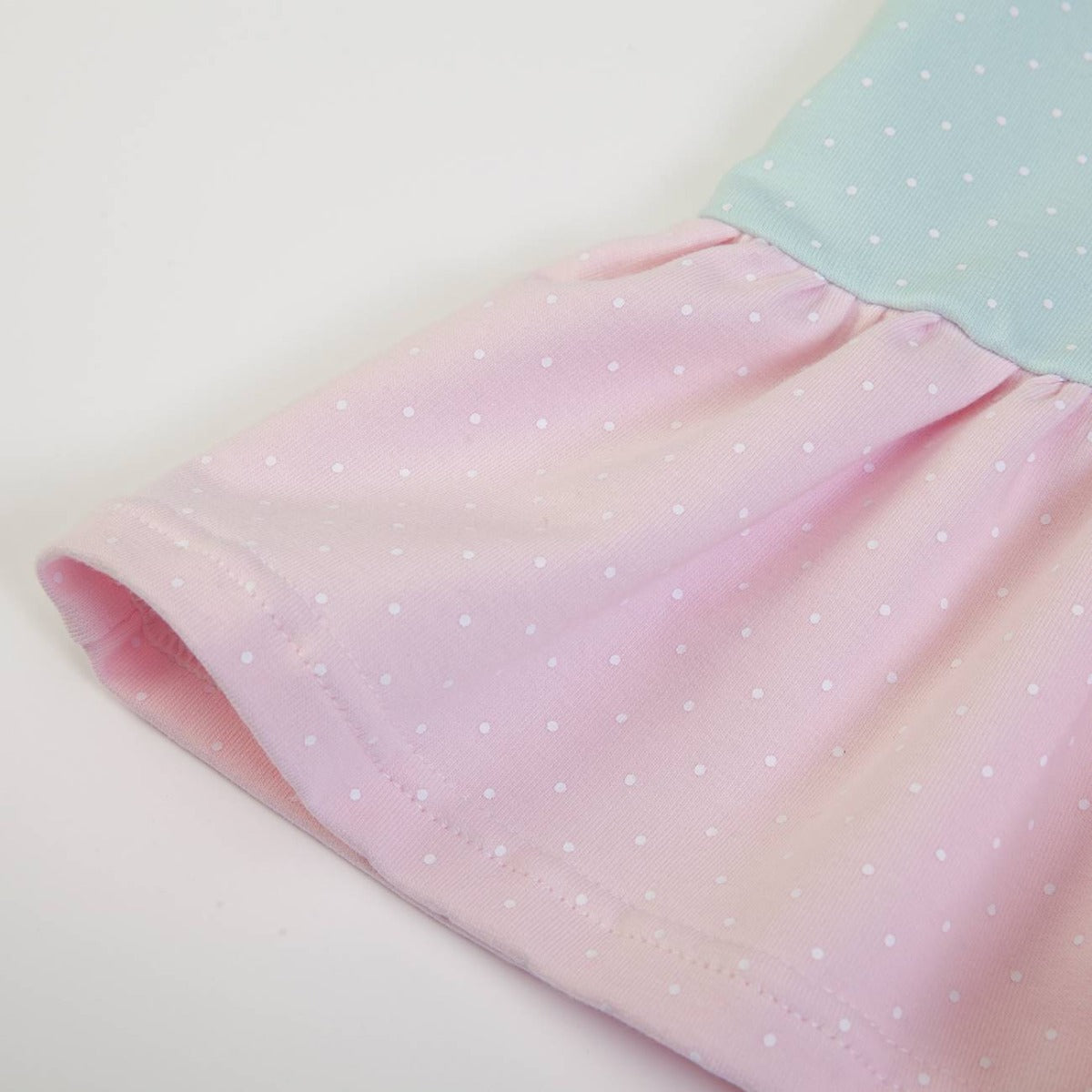 vestito bambina invernale shine - balza