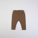 completo neonato bambino invernale orsetto polare - pantalone