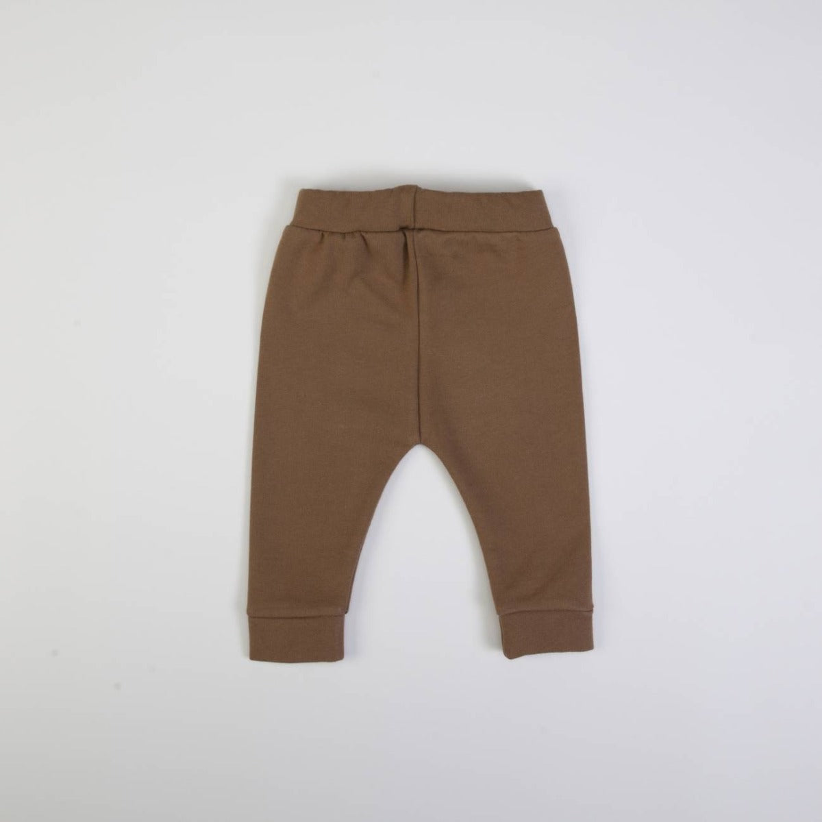 completo neonato bambino invernale orsetto polare - retro pantalone