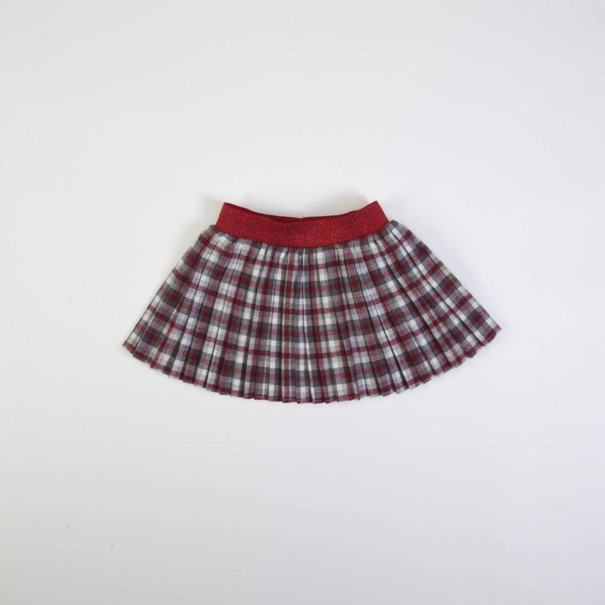 completo bambina invernale body e gonna