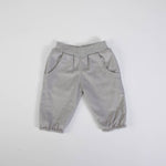 completo neonato bambino invernale quadri - pantalone