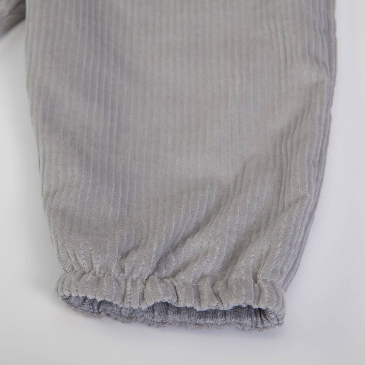 completo neonato bambino invernale quadri - polsino