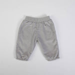 completo neonato bambino invernale quadri - retro pantalone