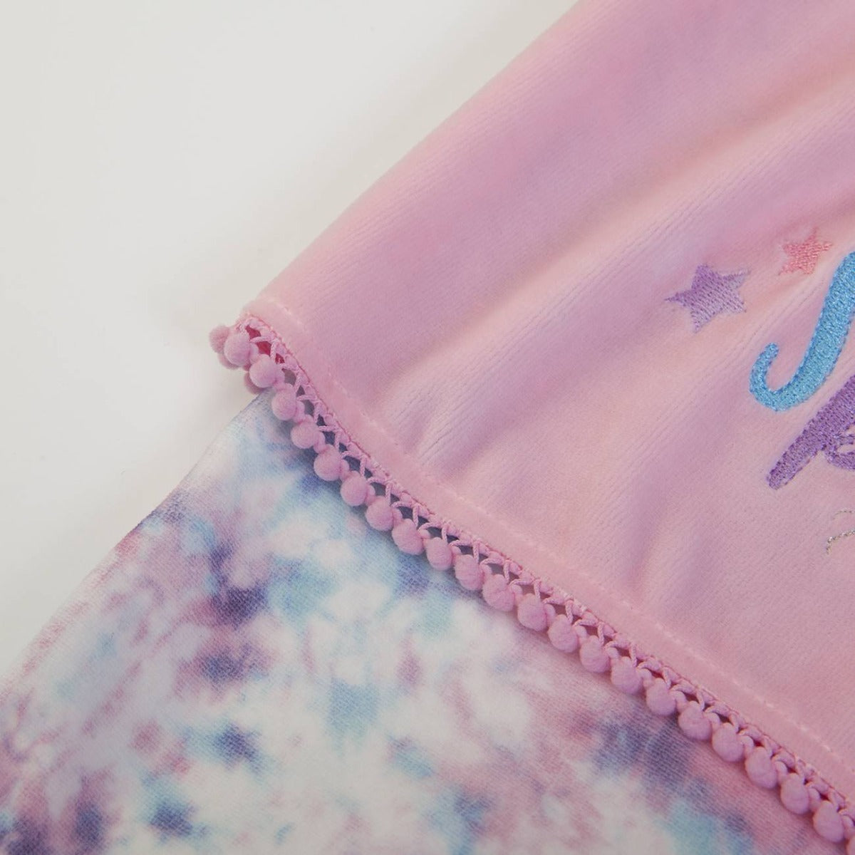 tutina neonato nascita multicolor - passamaneria